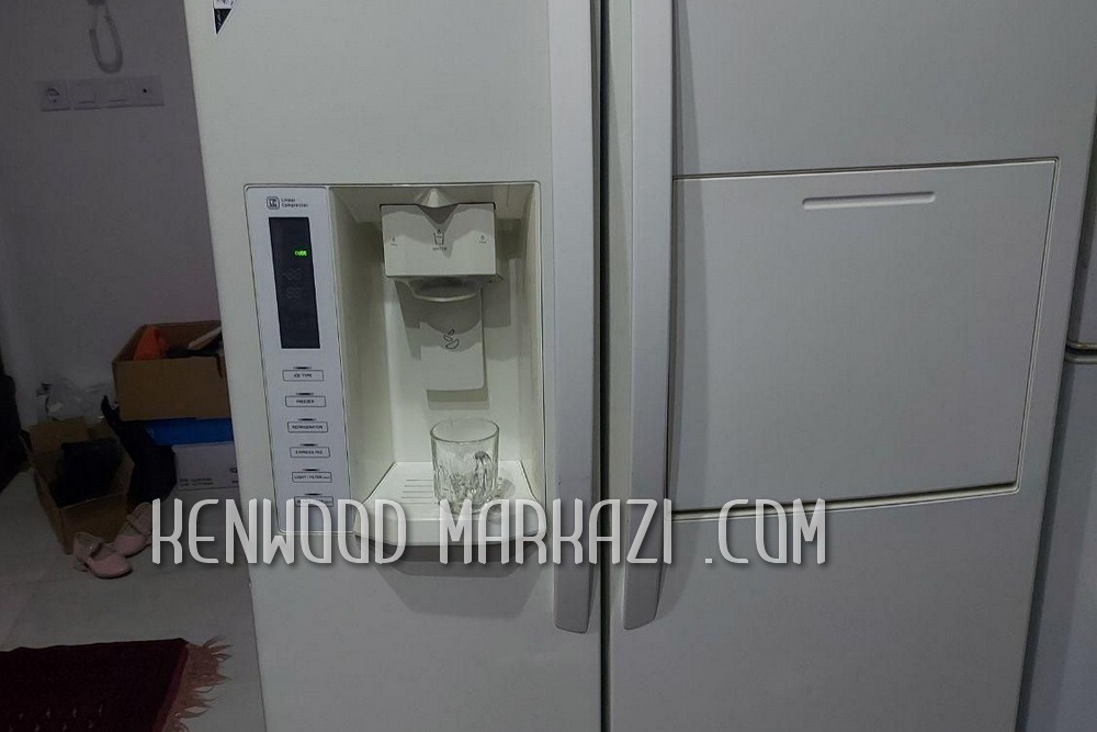 تعمیر ساید بای ساید کنوود شرق تهران (2)