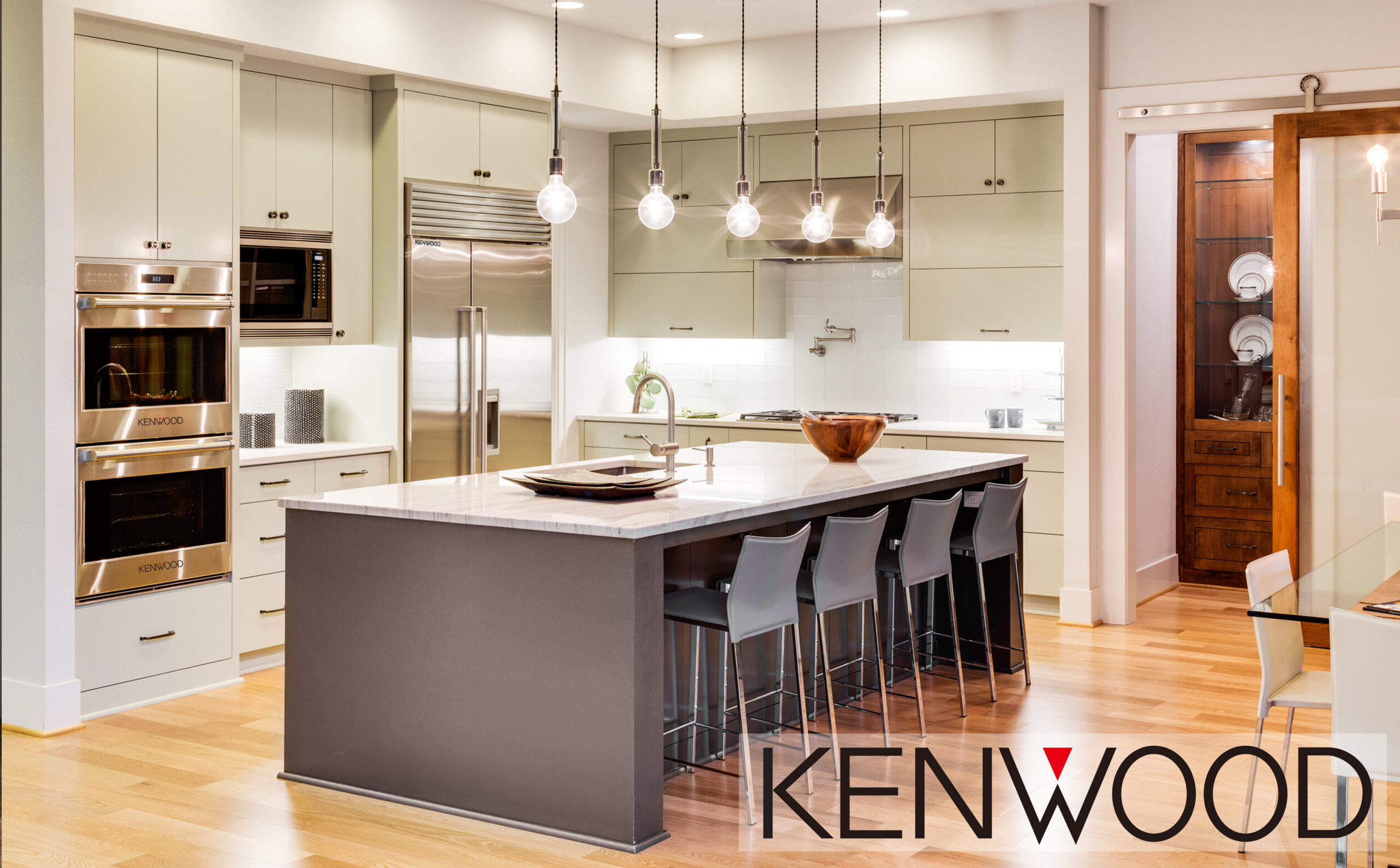 kenwood2 نمایندگی مرکزی کنوود