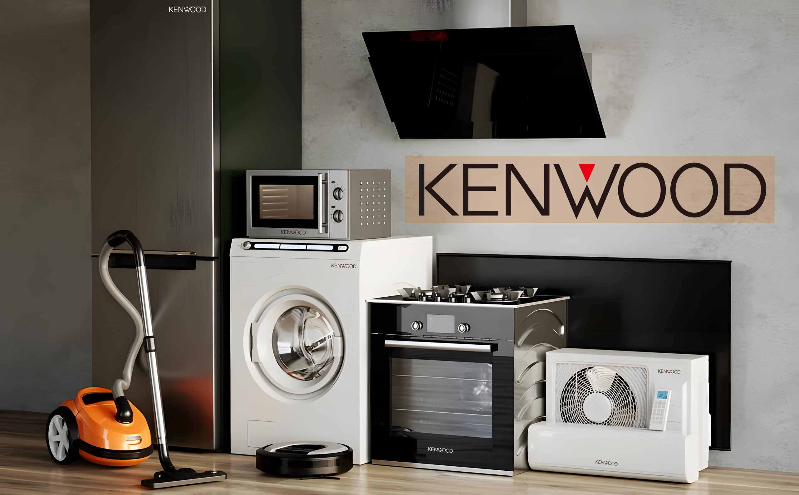 kenwood3 نمایندگی مرکزی کنوود